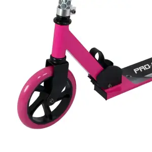 Самокат Nixor Sports (NA01081-P) UA