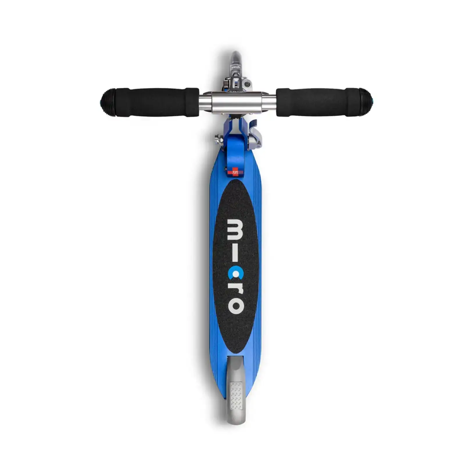 Самокат MICRO Sprite Special Edition синий (SA0084) UA
