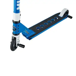 Самокат MICRO Trixx & Ramp синій (SA0184) UA