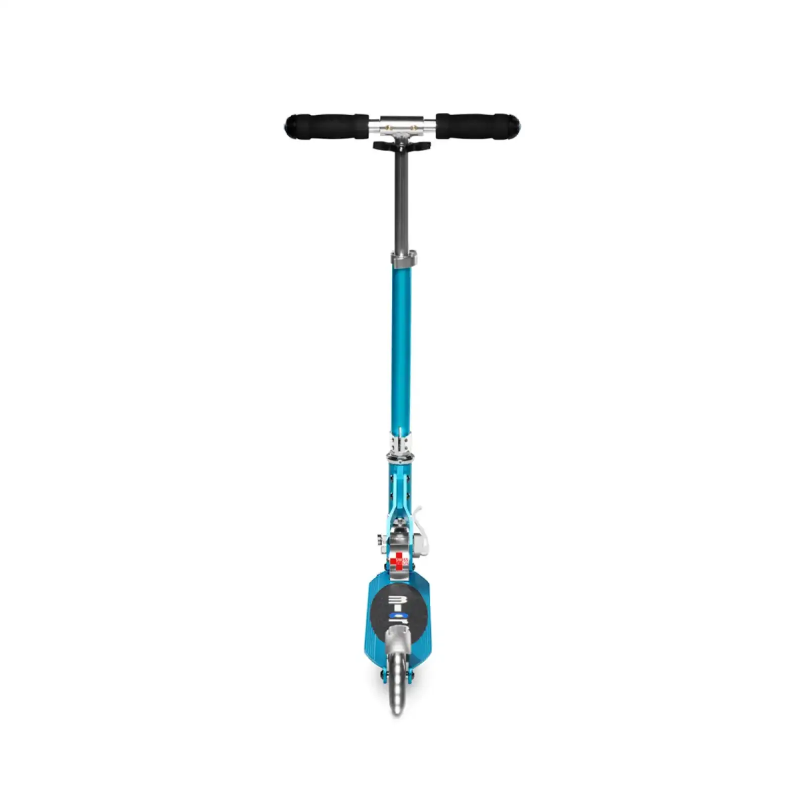 Самокат MICRO Sprite LED блакитний (SA0210) UA