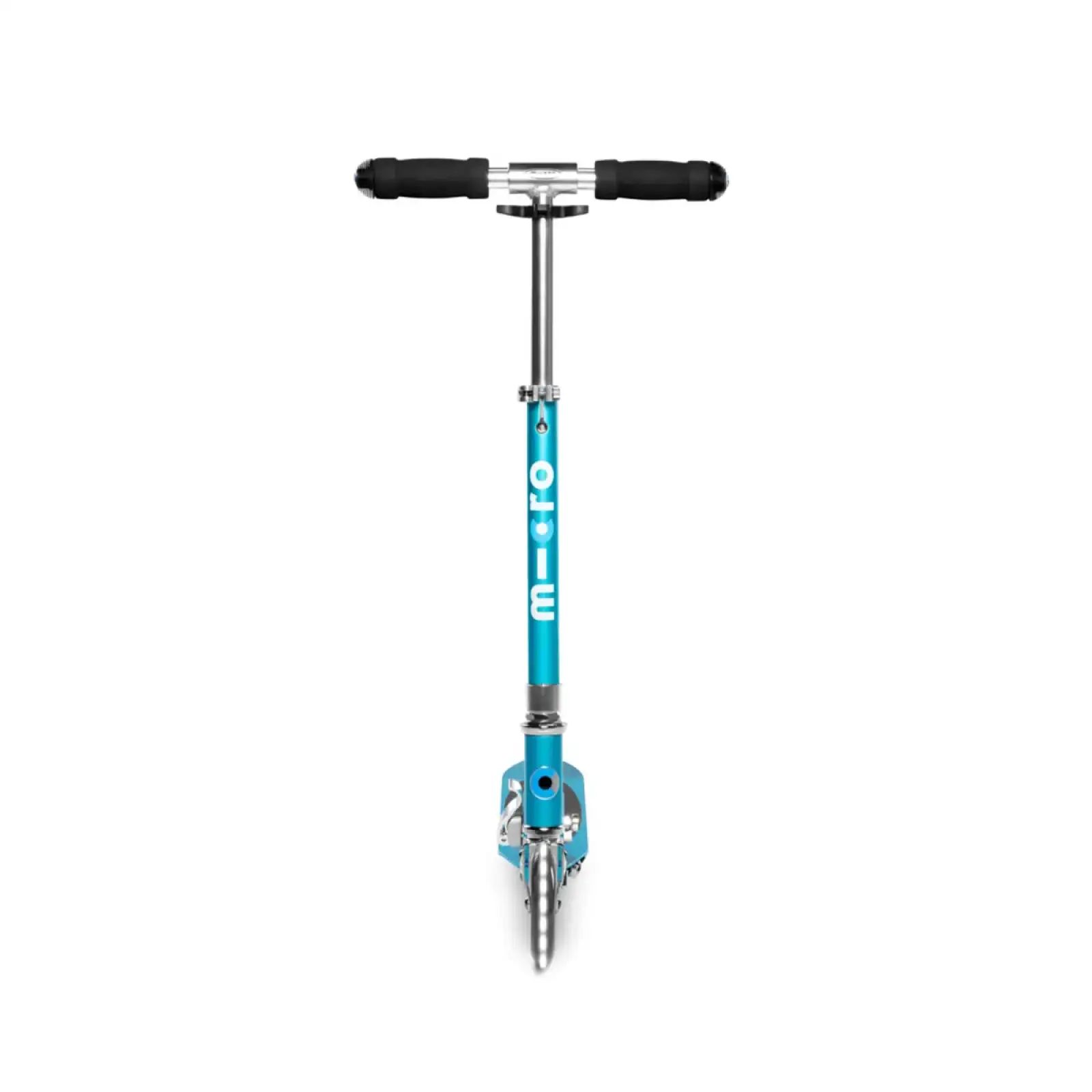 Самокат MICRO Sprite LED блакитний (SA0210) UA