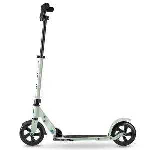 Самокат MICRO Speed Deluxe Зелений (SA0211) UA