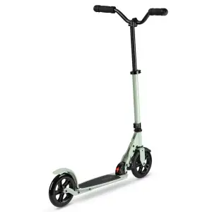Самокат MICRO Speed Deluxe Зелений (SA0211) UA