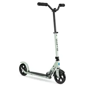 Самокат MICRO Speed Deluxe Зелений (SA0211) UA