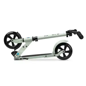 Самокат MICRO Speed Deluxe Зелений (SA0211) UA
