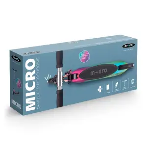 Самокат MICRO серії 