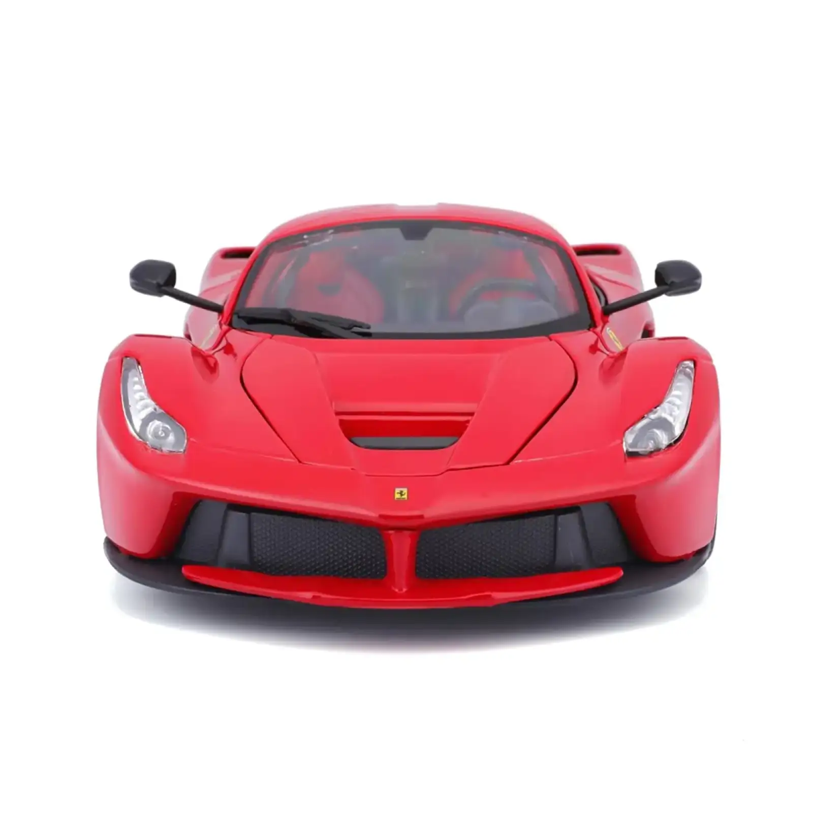 Автомодель LAFERRARI (1:18) Bburago (18-16001)
