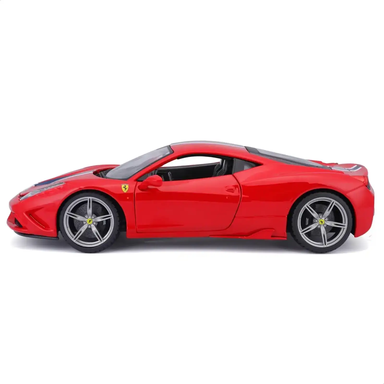 Автомодель FERRARI 458 SPECIALE (1:18) Bburago (18-16002)