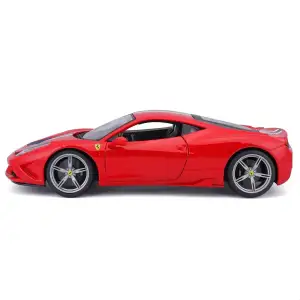 Автомодель FERRARI 458 SPECIALE (1:18) Bburago (18-16002)