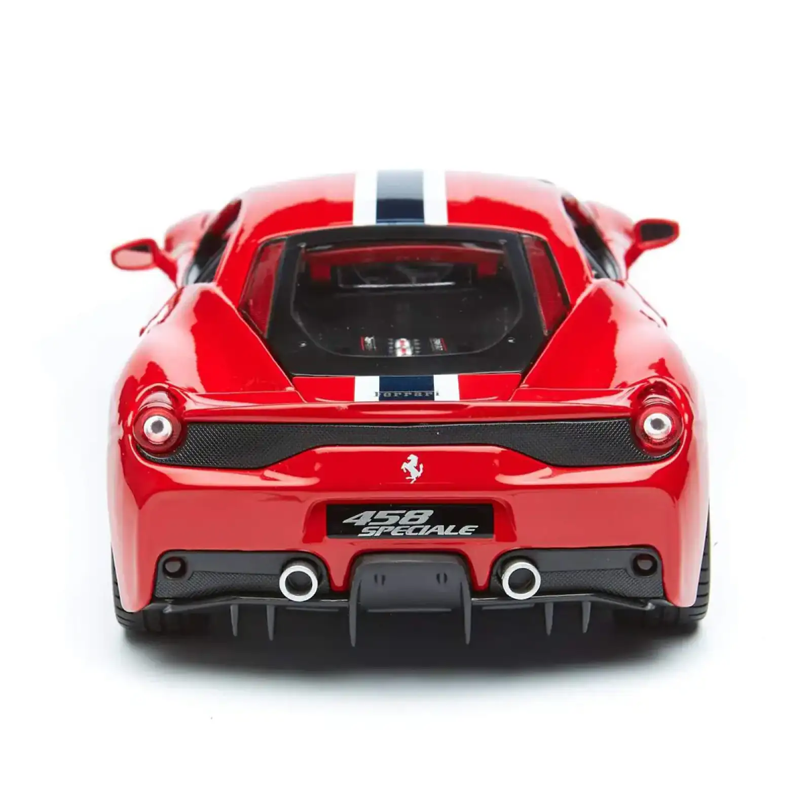 Автомодель FERRARI 458 SPECIALE (1:18) Bburago (18-16002)