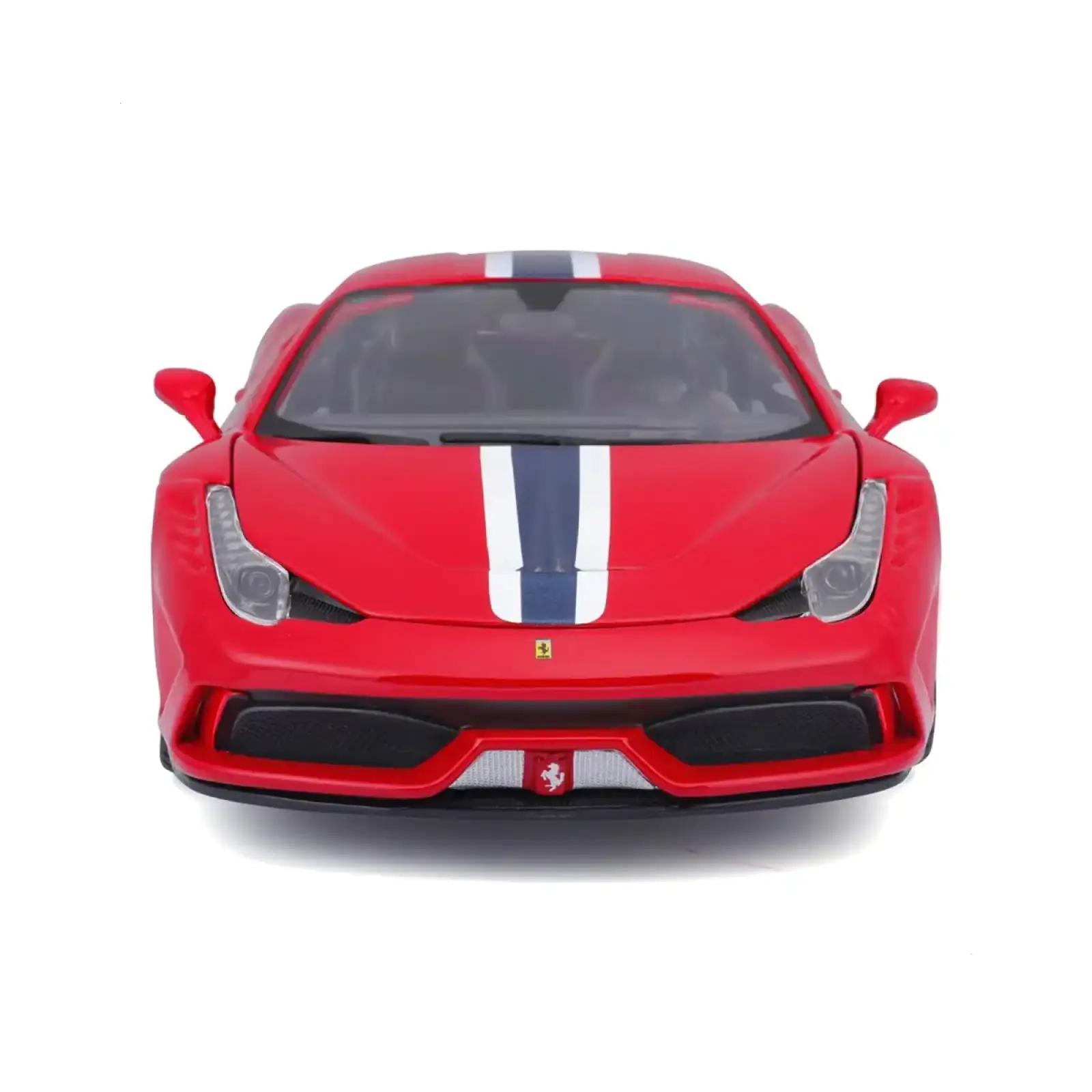 Автомодель FERRARI 458 SPECIALE (1:18) Bburago (18-16002)