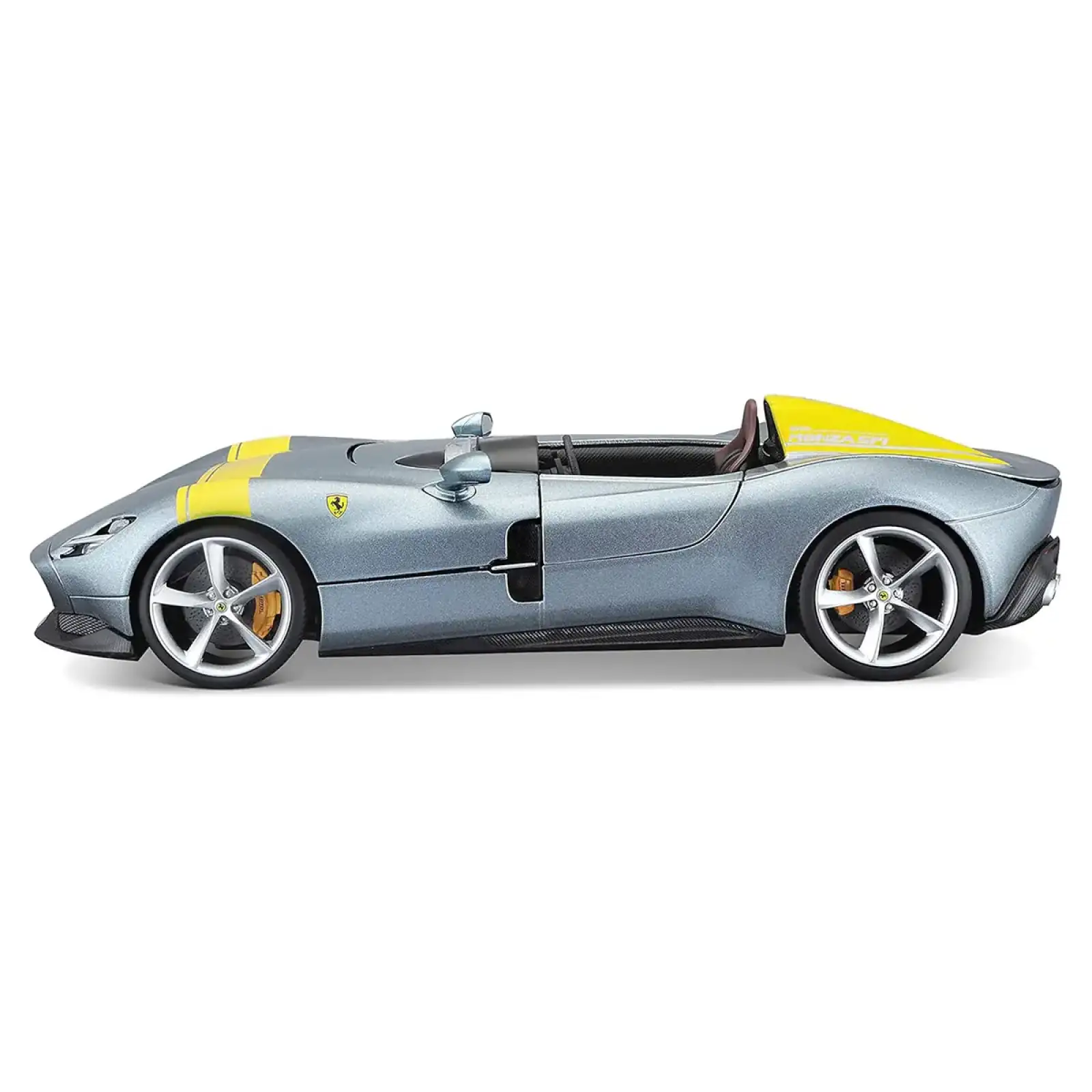 Автомодель 1:18 FERRARI R & P - Ferrari Monza SP1 Bburago (18-16013)