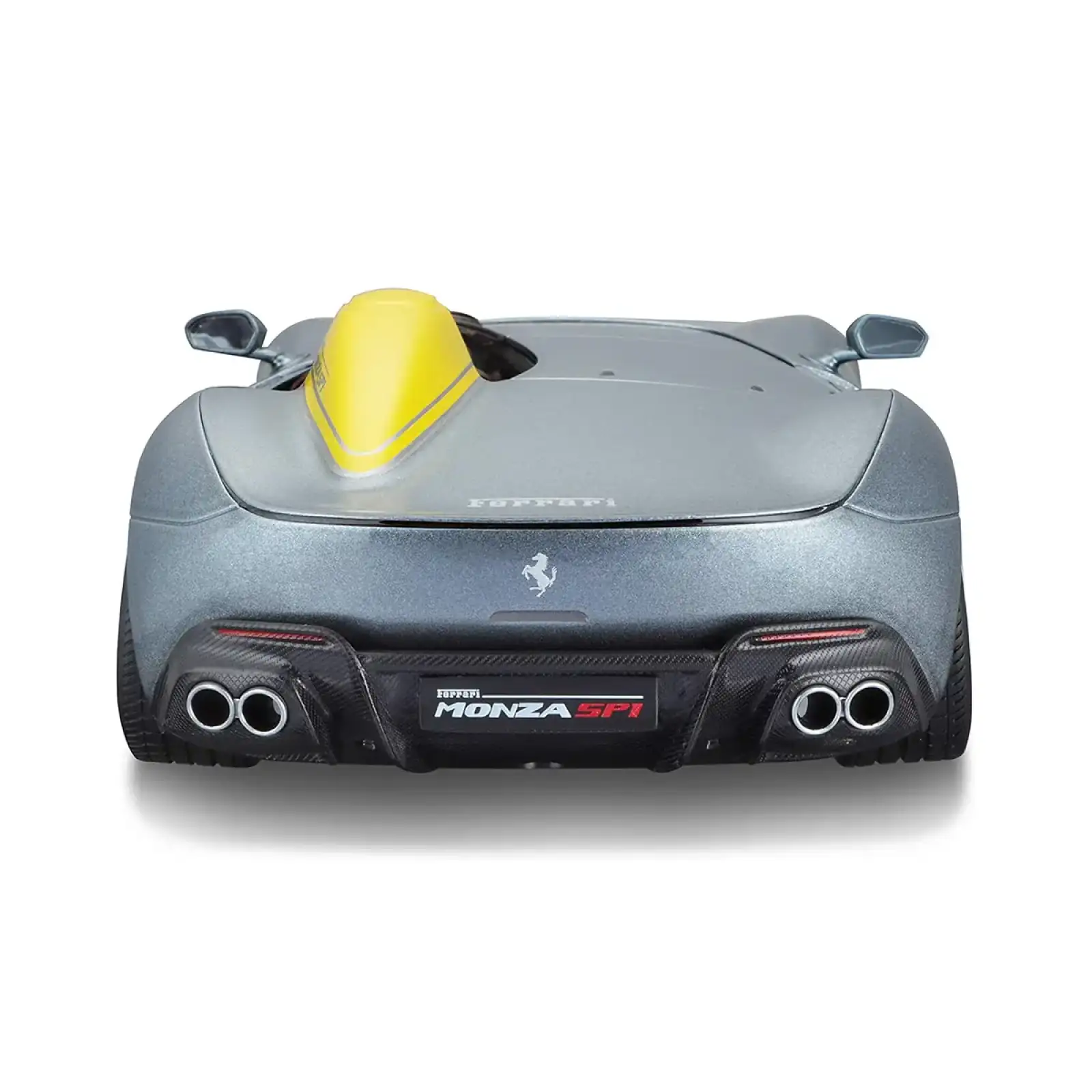 Автомодель 1:18 FERRARI R & P - Ferrari Monza SP1 Bburago (18-16013)