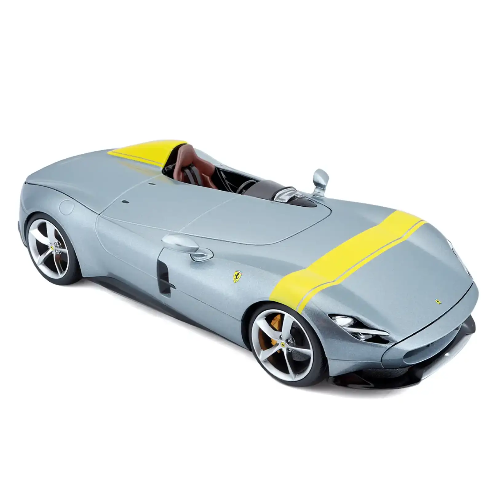 Автомодель 1:18 FERRARI R & P - Ferrari Monza SP1 Bburago (18-16013)