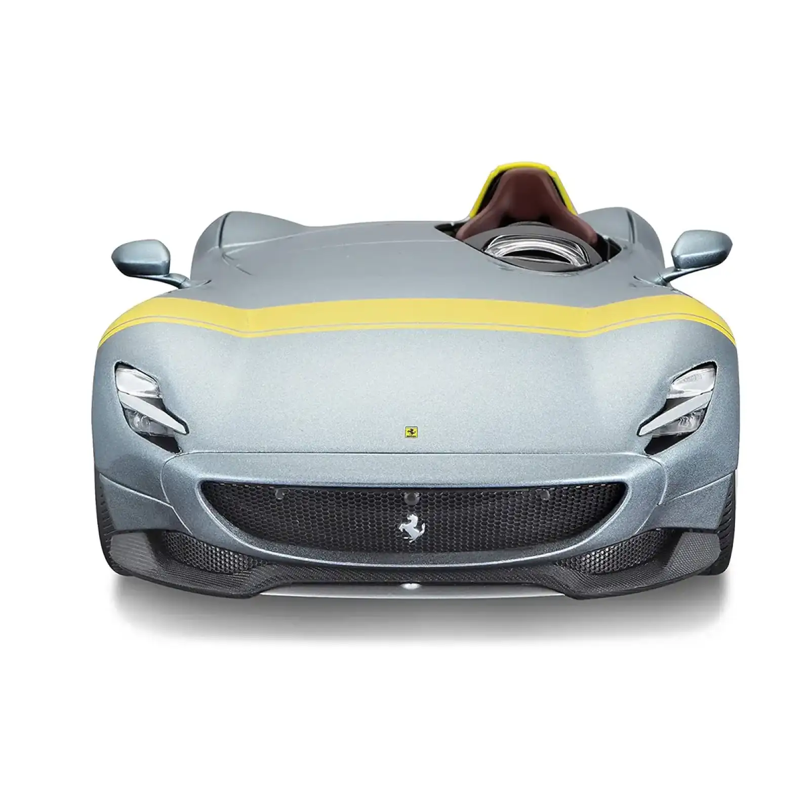 Автомодель 1:18 FERRARI R & P - Ferrari Monza SP1 Bburago (18-16013)
