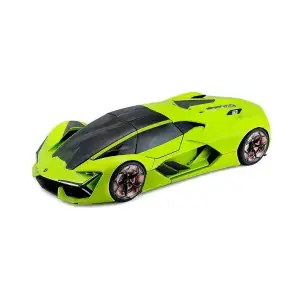 Автомодель LAMBORGHINI TERZO MILLENNIO (1:24) Bburago (18-21094)