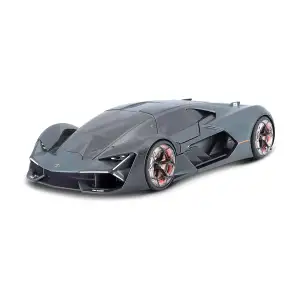 Автомодель LAMBORGHINI TERZO MILLENNIO (1:24) Bburago (18-21094)