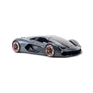 Автомодель LAMBORGHINI TERZO MILLENNIO (1:24) Bburago (18-21094)