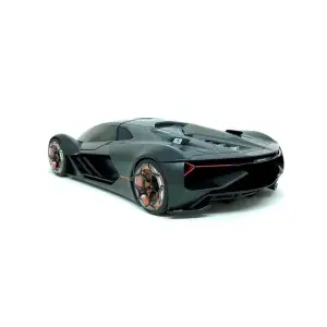 Автомодель LAMBORGHINI TERZO MILLENNIO (1:24) Bburago (18-21094)