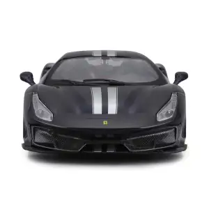 Автомодель - FERRARI 488 PISTA Bburago (18-26026)