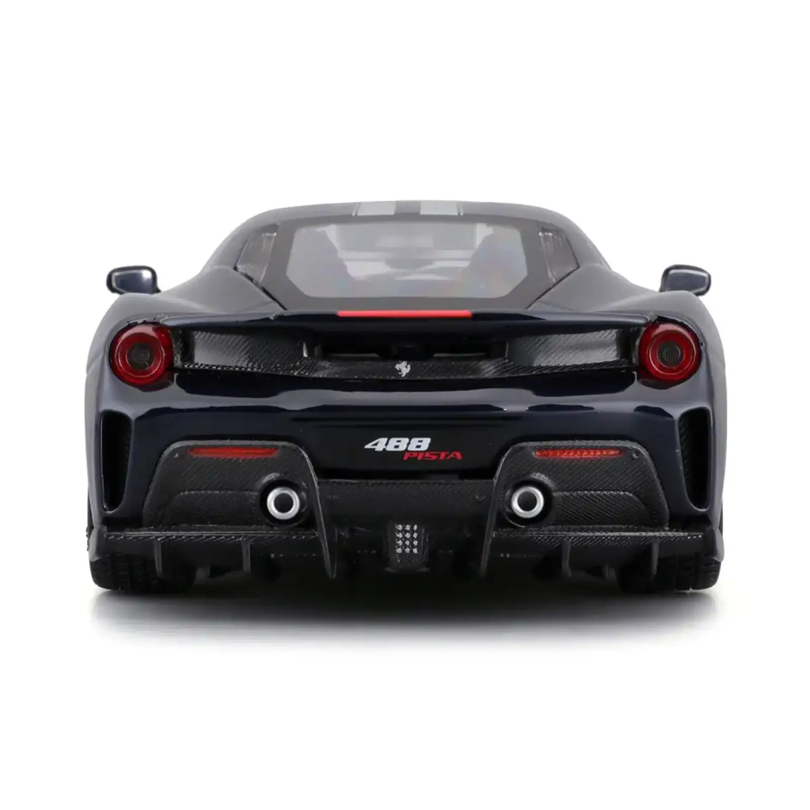 Автомодель - FERRARI 488 PISTA Bburago (18-26026)