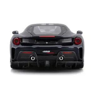 Автомодель - FERRARI 488 PISTA Bburago (18-26026)