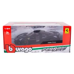 Автомодель - FERRARI 488 PISTA Bburago (18-26026)