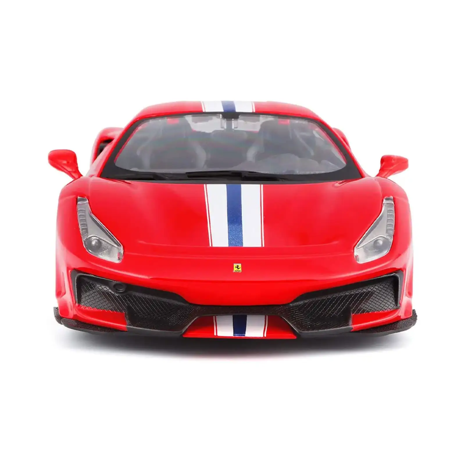 Автомодель - FERRARI 488 PISTA Bburago (18-26026)