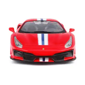 Автомодель - FERRARI 488 PISTA Bburago (18-26026)