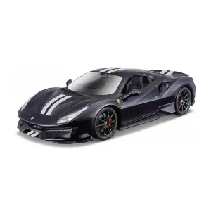 Автомодель - FERRARI 488 PISTA Bburago (18-26026)