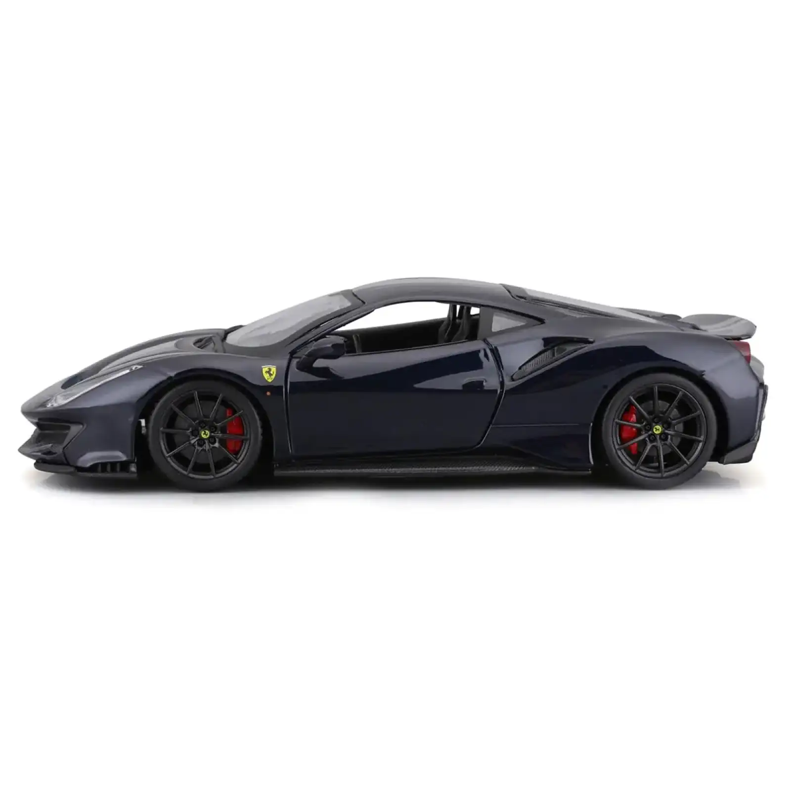 Автомодель - FERRARI 488 PISTA Bburago (18-26026)