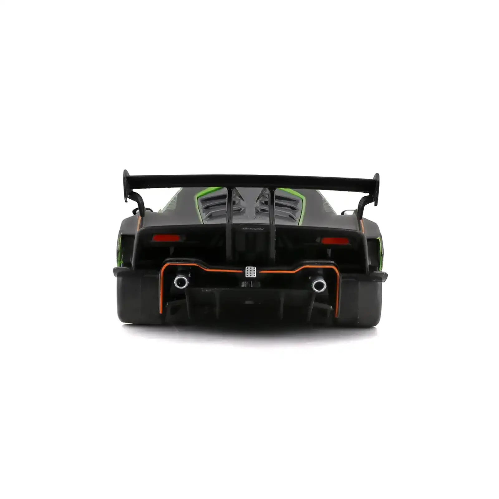 Автомодель - LAMBORGHINI ESSENZA SCV12 (1:24) Bburago (18-28017)