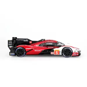 Автомодель PORSCHE 963 (1:24) Bburago (18-28022)