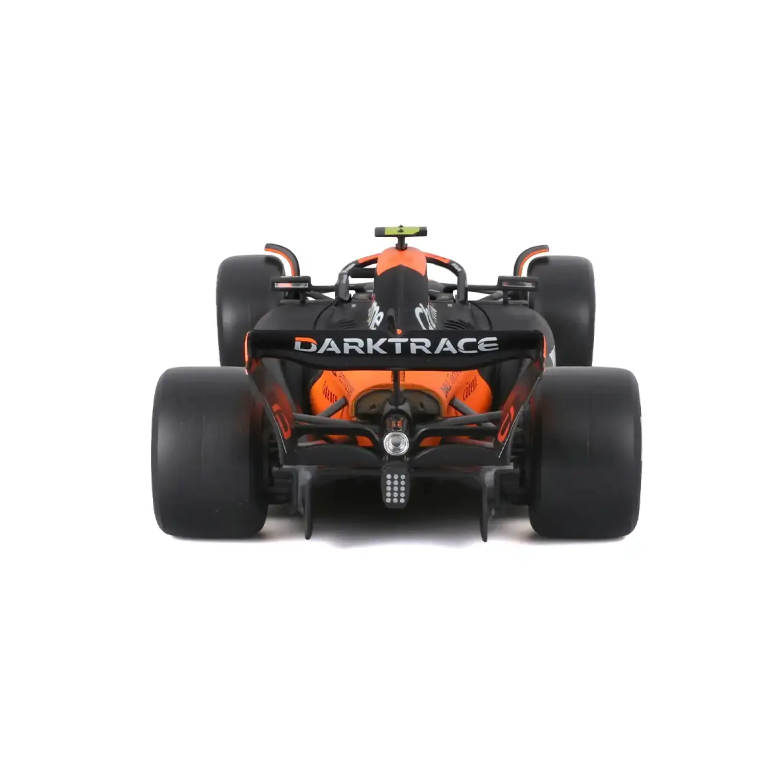 Авто-конструктор MCLAREN MCL38 (1:24) Bburago (18-28511)