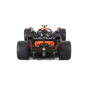 Авто-конструктор MCLAREN MCL38 (1:24) Bburago (18-28511)
