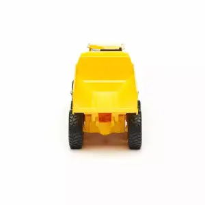 Автомодель серії Construction - САМОСВАЛ VOLVO A25G Bburago (18-32085)