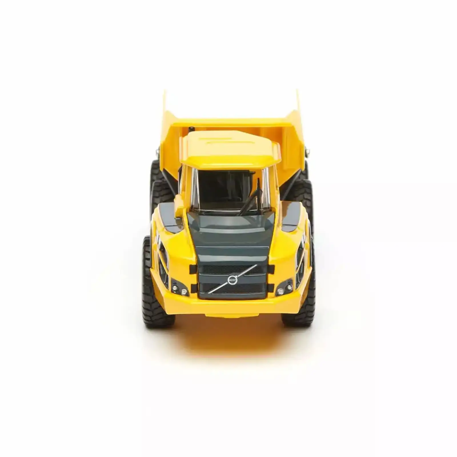 Автомодель серії Construction - САМОСВАЛ VOLVO A25G Bburago (18-32085)