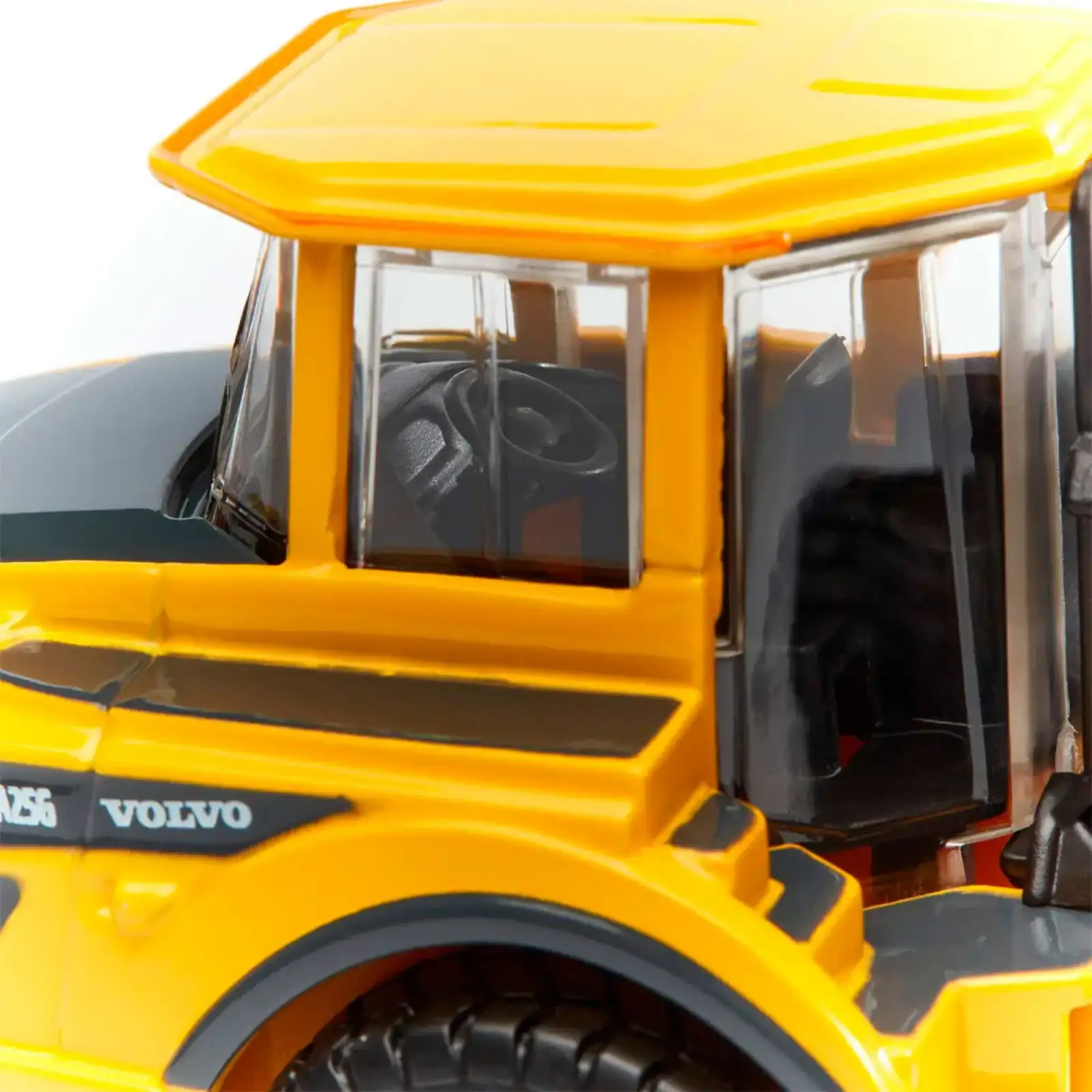 Автомодель серії Construction - САМОСВАЛ VOLVO A25G Bburago (18-32085)