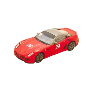 Автомоделі - FERRARI (асорті, 1:43) Bburago (18-36100)