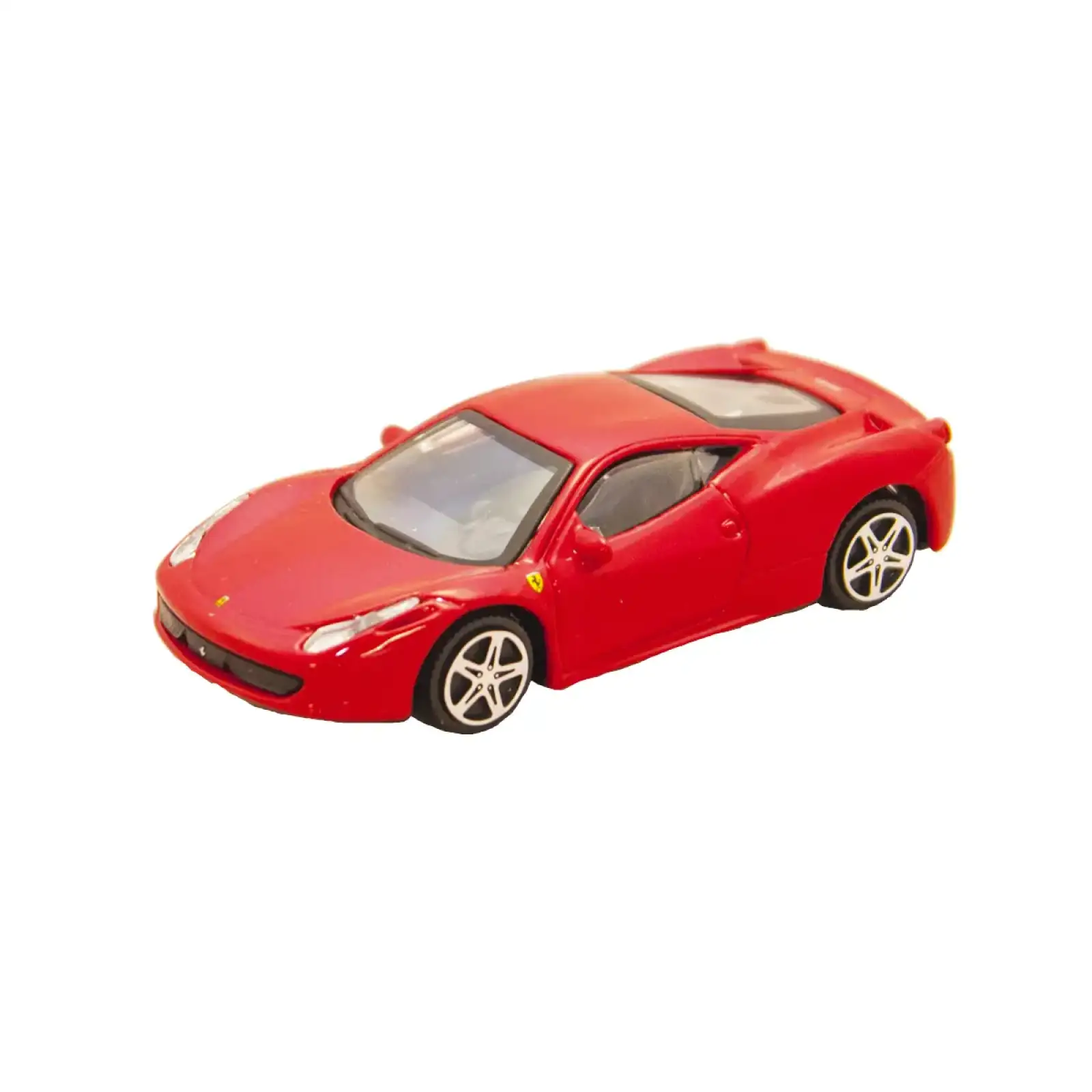Автомоделі - FERRARI (асорті, 1:43) Bburago (18-36100)