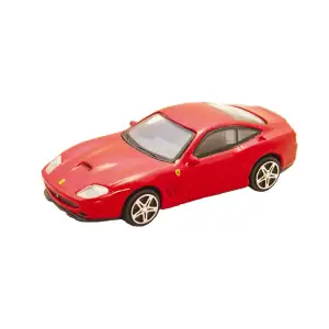 Автомоделі - FERRARI (асорті, 1:43) Bburago (18-36100)