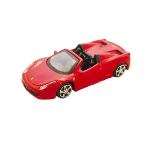 Автомоделі - FERRARI (асорті, 1:43) Bburago (18-36100)