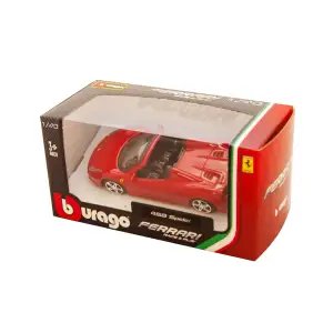 Автомоделі - FERRARI (асорті, 1:43) Bburago (18-36100)