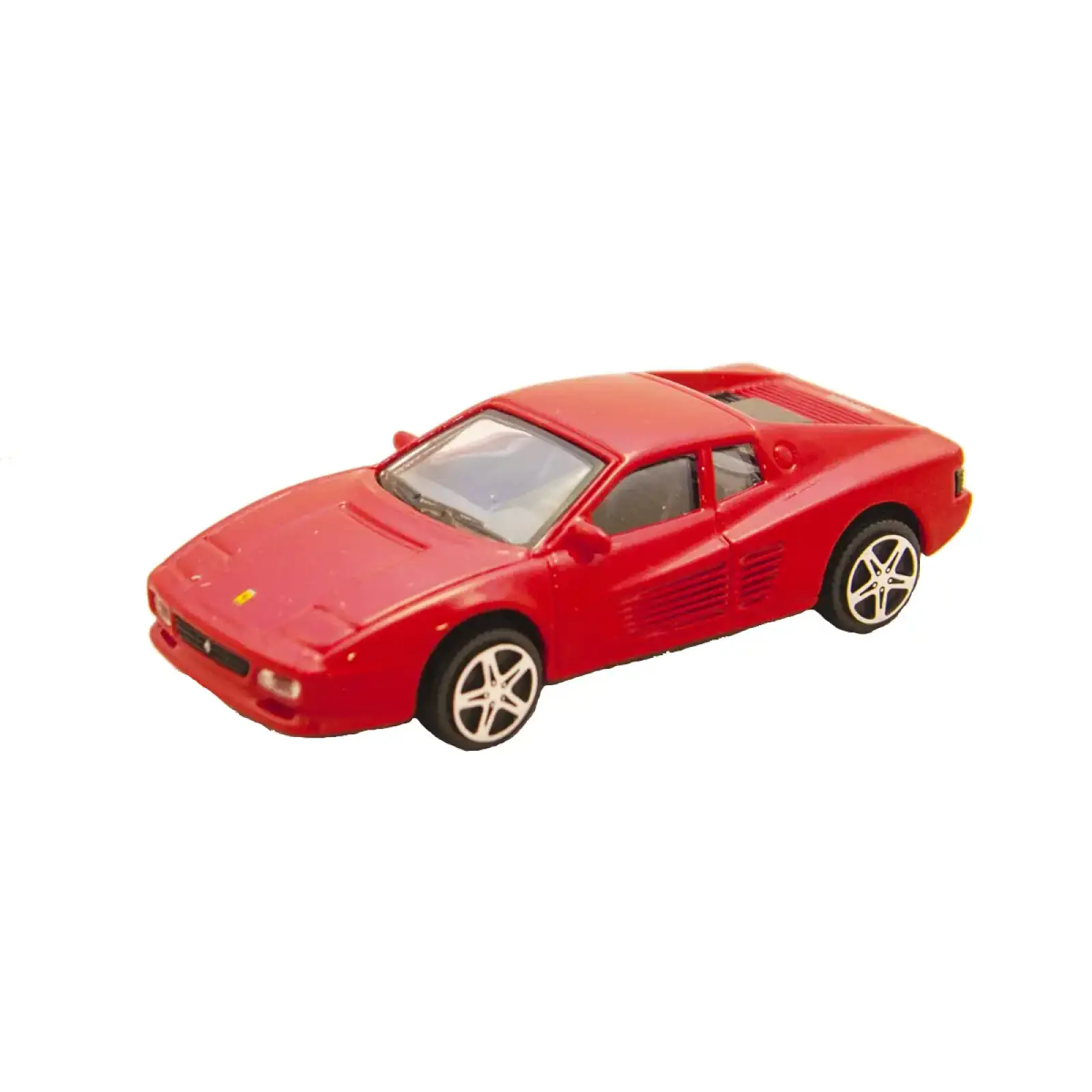 Автомоделі - FERRARI (асорті, 1:43) Bburago (18-36100)