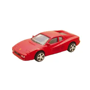 Автомоделі - FERRARI (асорті, 1:43) Bburago (18-36100)