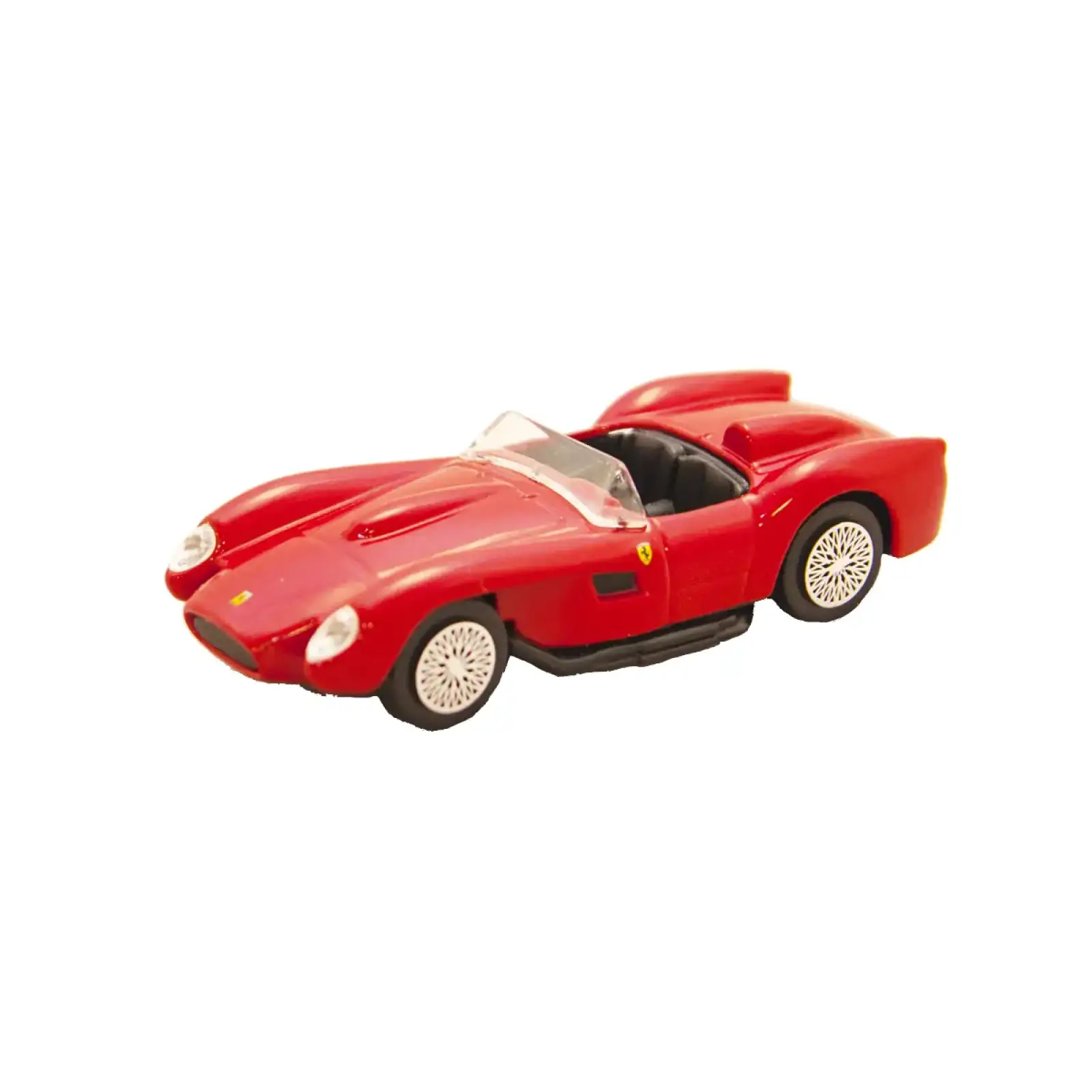 Автомоделі - FERRARI (асорті, 1:43) Bburago (18-36100)