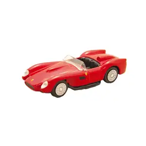 Автомоделі - FERRARI (асорті, 1:43) Bburago (18-36100)