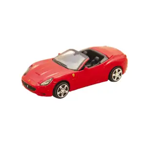 Автомоделі - FERRARI (асорті, 1:43) Bburago (18-36100)