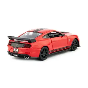 Автомодель FORD SHELBY GT500 (1:32) Bburago (18-43050)