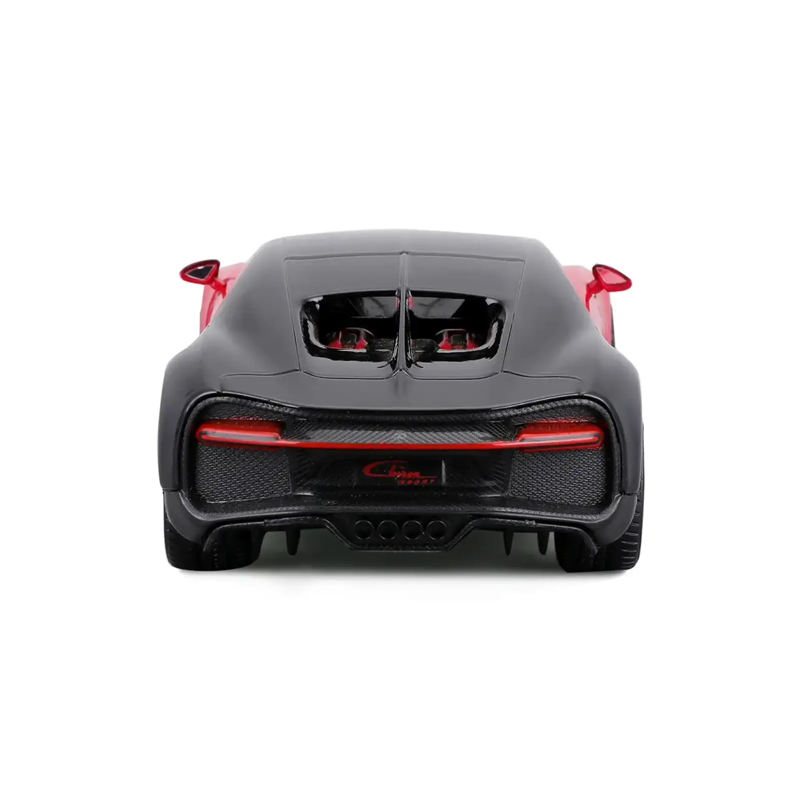Автомодель – BUGATTI CHIRON SPORT (1:32) Bburago (18-43061)